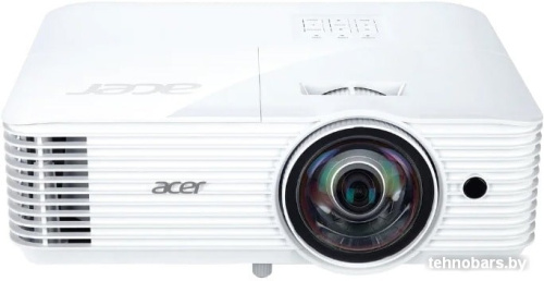 Проектор Acer S1386WHN фото 3