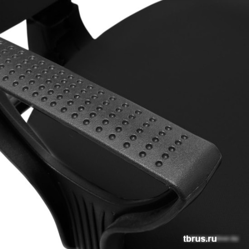 Кресло Brabix Prestige Ergo MG-311 (ткань, черный) фото 6