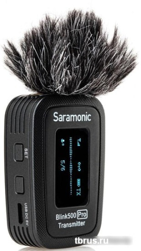 Saramonic Blink 500 Pro B3 фото 7
