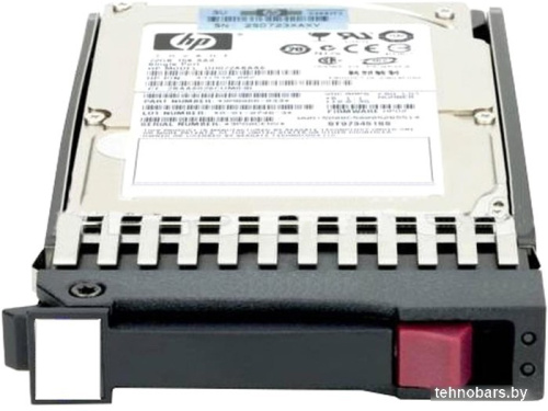 Жесткий диск HP 785099-B21 300GB фото 3