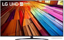 Телевизор LG UT81 55UT81006LA