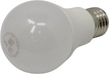 Светодиодная лампа ЭРА A60 E27 8 Вт 2700 К [A60-8w-827-E27]