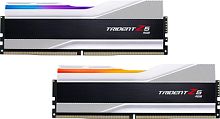 Оперативная память G.Skill Trident Z5 RGB 2x32ГБ DDR5 5600МГц F5-5600J2834F32GX2-TZ5RS
