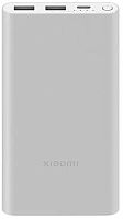 Внешний аккумулятор Xiaomi Power Bank 3 22.5W PB100DZM 10000mAh (серый)