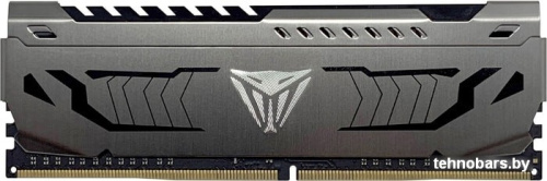 Оперативная память Patriot Viper Steel 8GB DDR4 PC4-28800 PVS48G360C8 фото 3