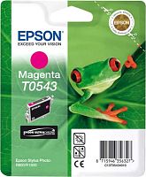 Картридж Epson C13T05434010