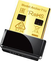 Беспроводной адаптер TP-Link Archer T1U