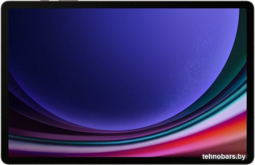 Планшет Samsung Galaxy Tab S9+ Wi-Fi SM-X810 12GB/256GB (графитовый) фото 4
