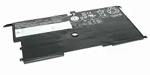Аккумулятор 45N1702 для ноутбука Lenovo Thinkpad X1 Carbon 20A7.20A8 3200 мАч, 14.4-14.4В (оригинал)