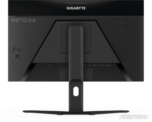 Игровой монитор Gigabyte M27Q P фото 4