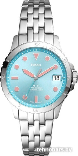 Наручные часы Fossil FB-01 ES4742 фото 3