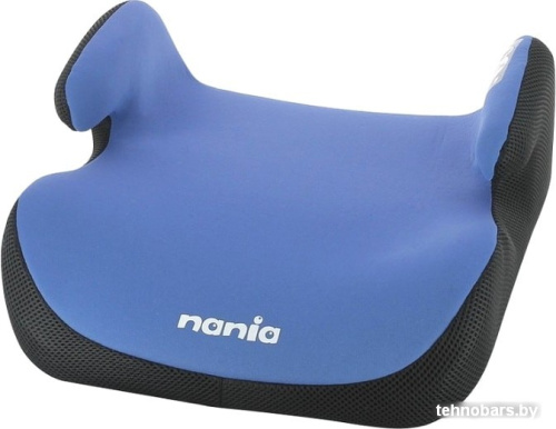 Детское сиденье Nania Topo Comfort (синий) фото 3