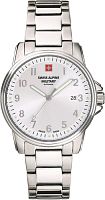 Наручные часы Swiss Alpine Military 7011.1132SAM