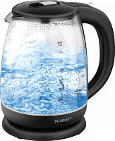 Электрический чайник Scarlett SC-EK27G25