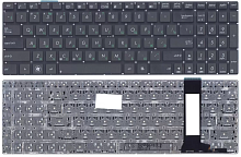 Клавиатура для ноутбука Asus N56, N56V, N76, N76V, G771