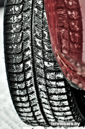 Автомобильные шины Michelin X-Ice 3 225/55R17 97H (run-flat) фото 5