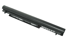 Аккумулятор для ноутбука Asus A41-K56 2950 мАч, 15В (оригинал)