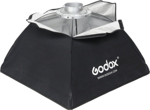 Софтбокс Godox SB-FW6060 с сотами фото 4