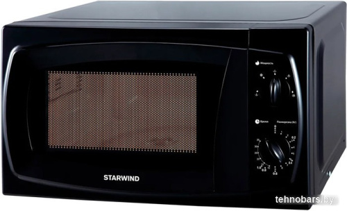 Микроволновая печь StarWind SWM5420 фото 3