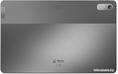 Планшет Lenovo Tab P11 Pro 2nd Gen TB-132FU 4GB/64GB (серый) фото 5