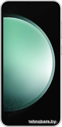 Смартфон Samsung Galaxy S23 FE SM-S7110 8GB/256GB китайская версия (мятный) фото 4