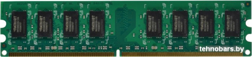 Оперативная память Patriot Signature 2GB DDR2 PC2-6400 (PSD22G80026) фото 3