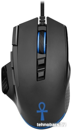 Игровая мышь Oklick 727G Anubis фото 3