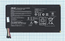 Аккумулятор C11-ME301T для планшета Asus ME301T 3.8V, 5100 мАч