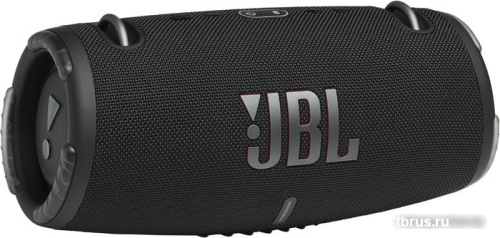 Беспроводная колонка JBL Xtreme 3 (черный) фото 6