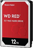 Жесткий диск WD Red 14TB WD140EFFX