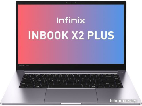Ноутбук Infinix Inbook X2 Plus XL25 71008300756 фото 3
