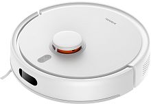 Робот-пылесос Xiaomi Robot Vacuum S20 D106 (европейская версия, белый)