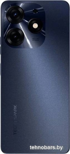 Смартфон Tecno Spark 10 Pro 8GB/256GB (звездный черный) фото 5