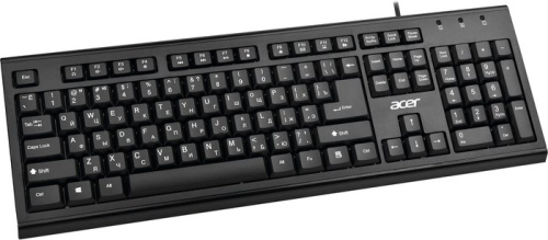 Клавиатура Acer OKW120 фото 5