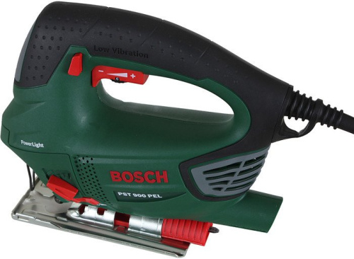 Электролобзик Bosch PST 900 PEL (06033A0220) фото 4