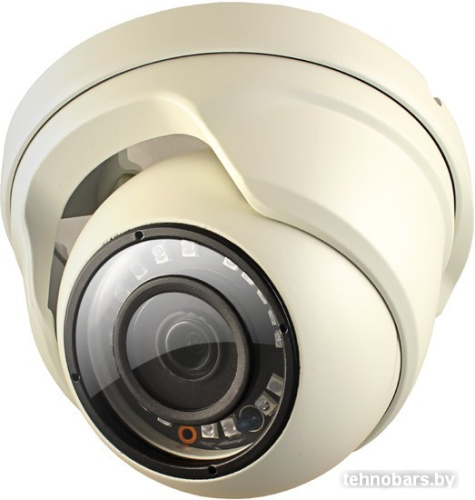 CCTV-камера Ginzzu HAD-2032S фото 3