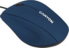 Мышь Canyon CNE-CMS05BL