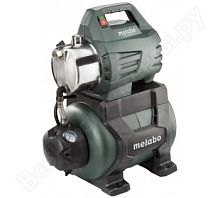 Насосная станция Metabo HWW 4500/25 Inox