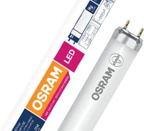 Светодиодная лампа Osram ST8 B-1.5 m G13 20 Вт 6500 К фото 4
