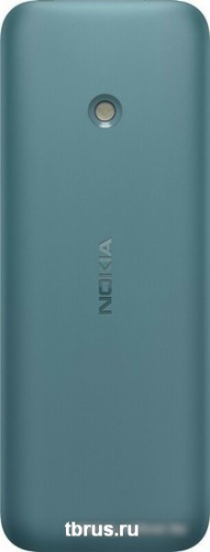 Мобильный телефон Nokia 125 Dual SIM (синий) фото 6