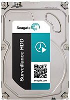 Жесткий диск Seagate Skyhawk 4TB ST4000VX005
