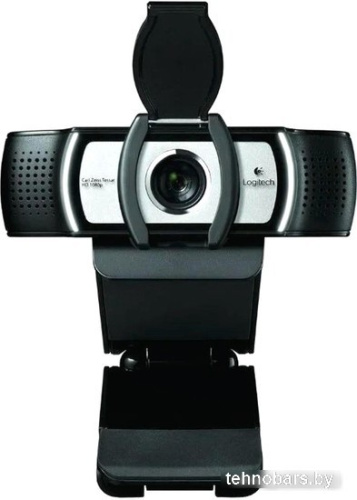 Веб-камера Logitech C930c фото 3
