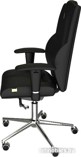 Кресло Kulik System Business (экокожа, черный) фото 4