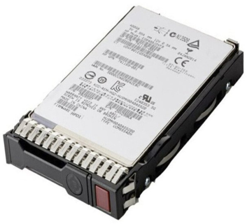 SSD HP P49031-B211 1.92TB фото 5