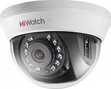 CCTV-камера HiWatch DS-T201(B) (6 мм)