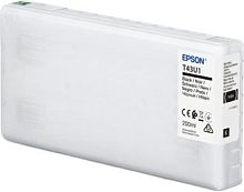 Картридж Epson C13T43U140