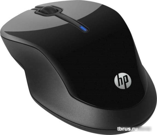 Мышь HP Wireless Mouse 250 фото 4