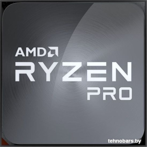 Процессор AMD Ryzen 3 Pro 3200G фото 3