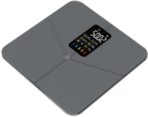 Напольные весы SecretDate Smart SD-IT02CG фото 4