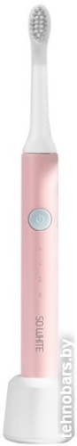 Электрическая зубная щетка Soocas So White EX3 (розовый) фото 3
